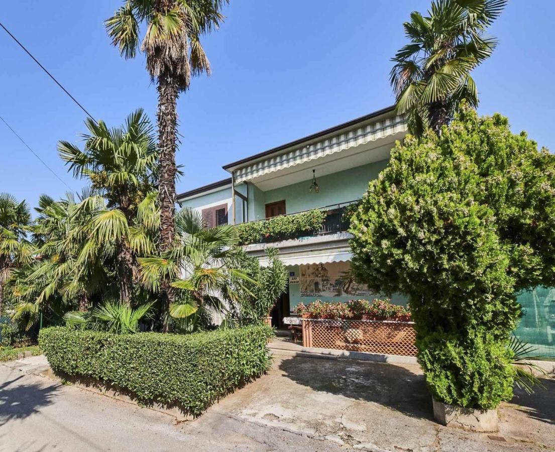 With A Parking Space - 7735 Umag